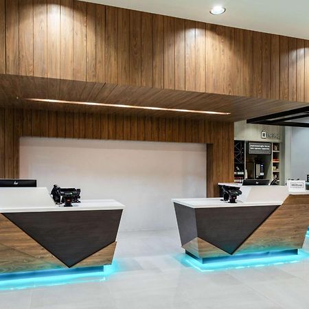Hilton Garden Inn Hays, Ks Εξωτερικό φωτογραφία