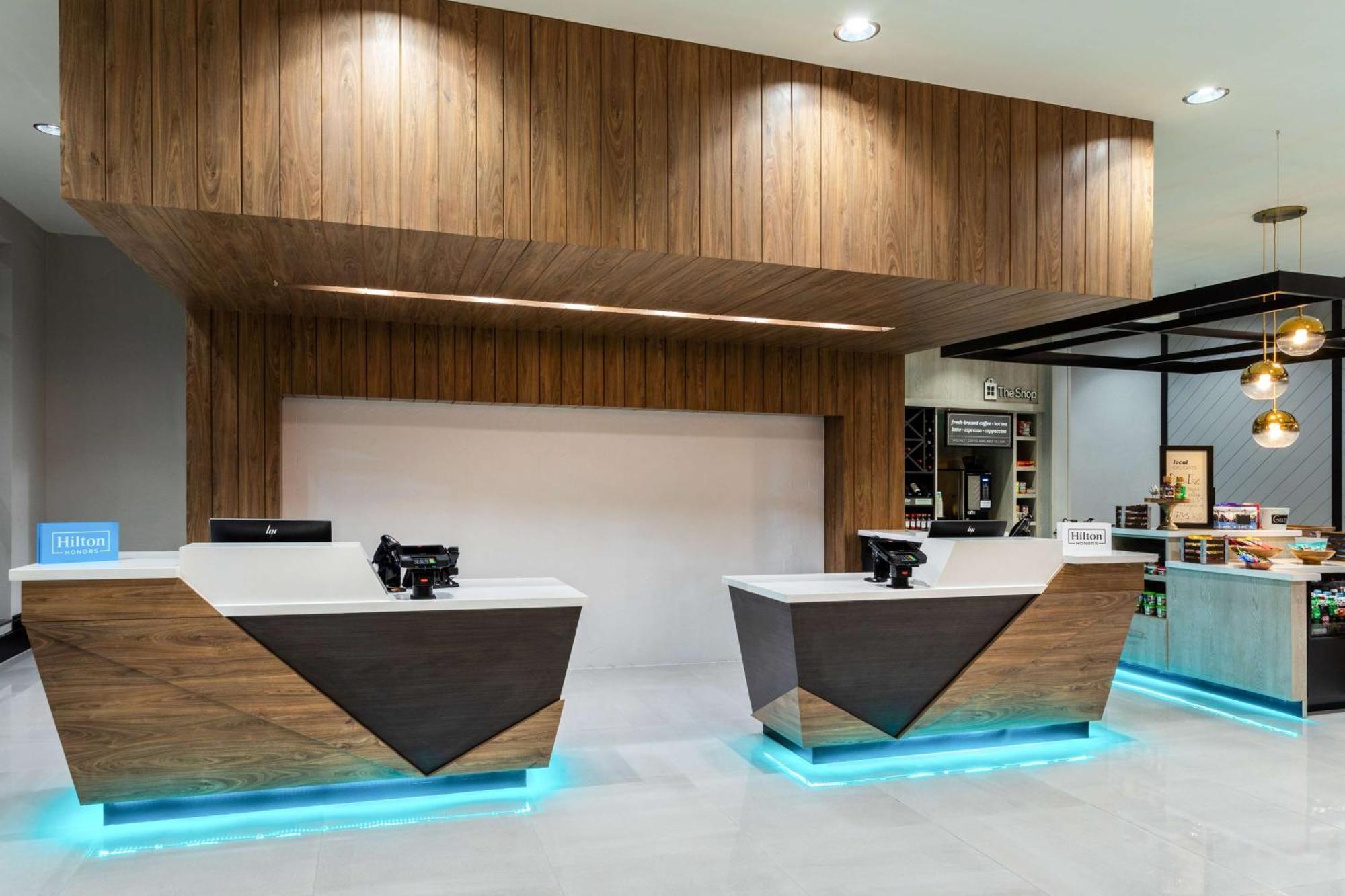 Hilton Garden Inn Hays, Ks Εξωτερικό φωτογραφία