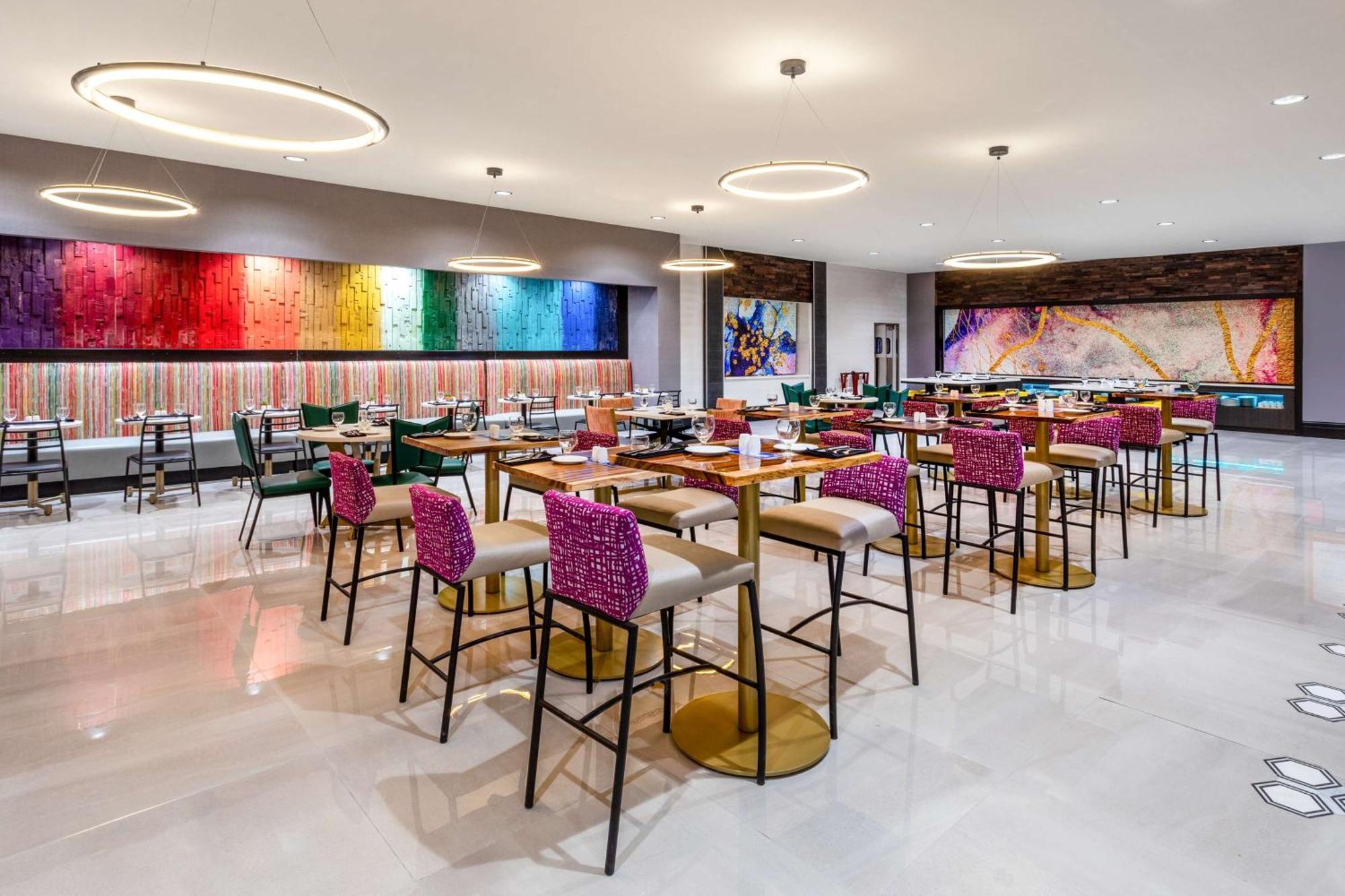 Hilton Garden Inn Hays, Ks Εξωτερικό φωτογραφία