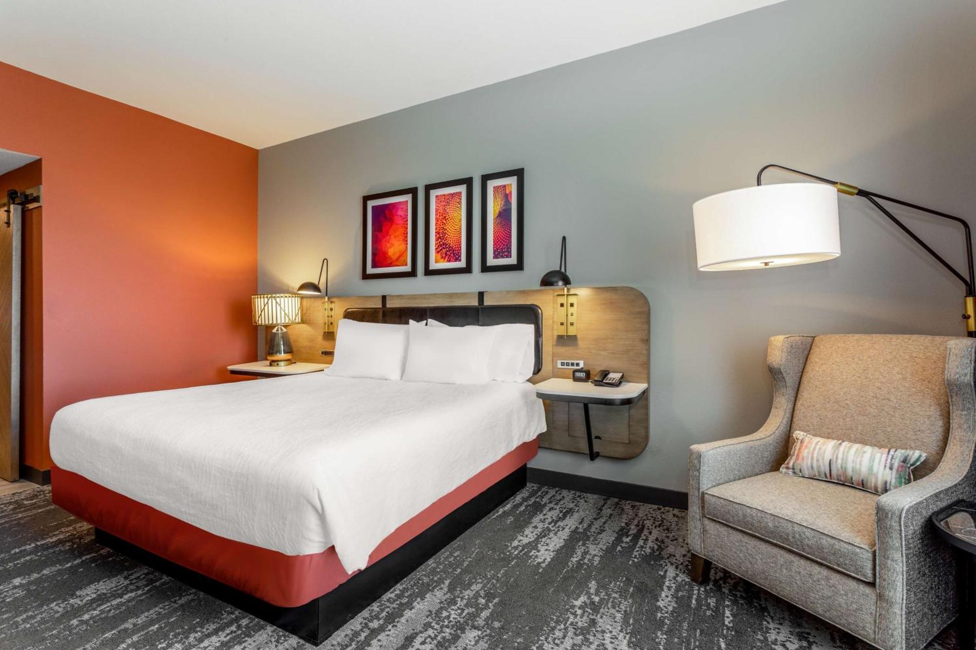 Hilton Garden Inn Hays, Ks Εξωτερικό φωτογραφία