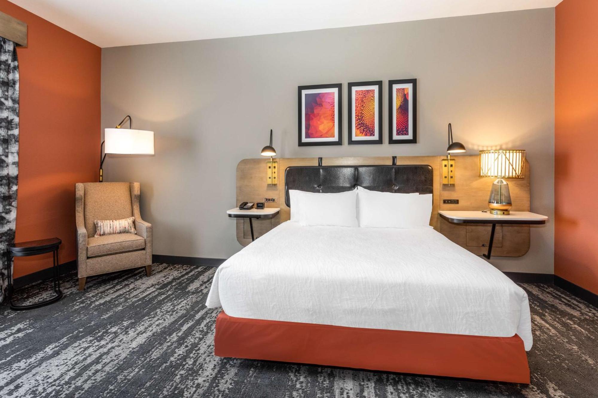 Hilton Garden Inn Hays, Ks Εξωτερικό φωτογραφία