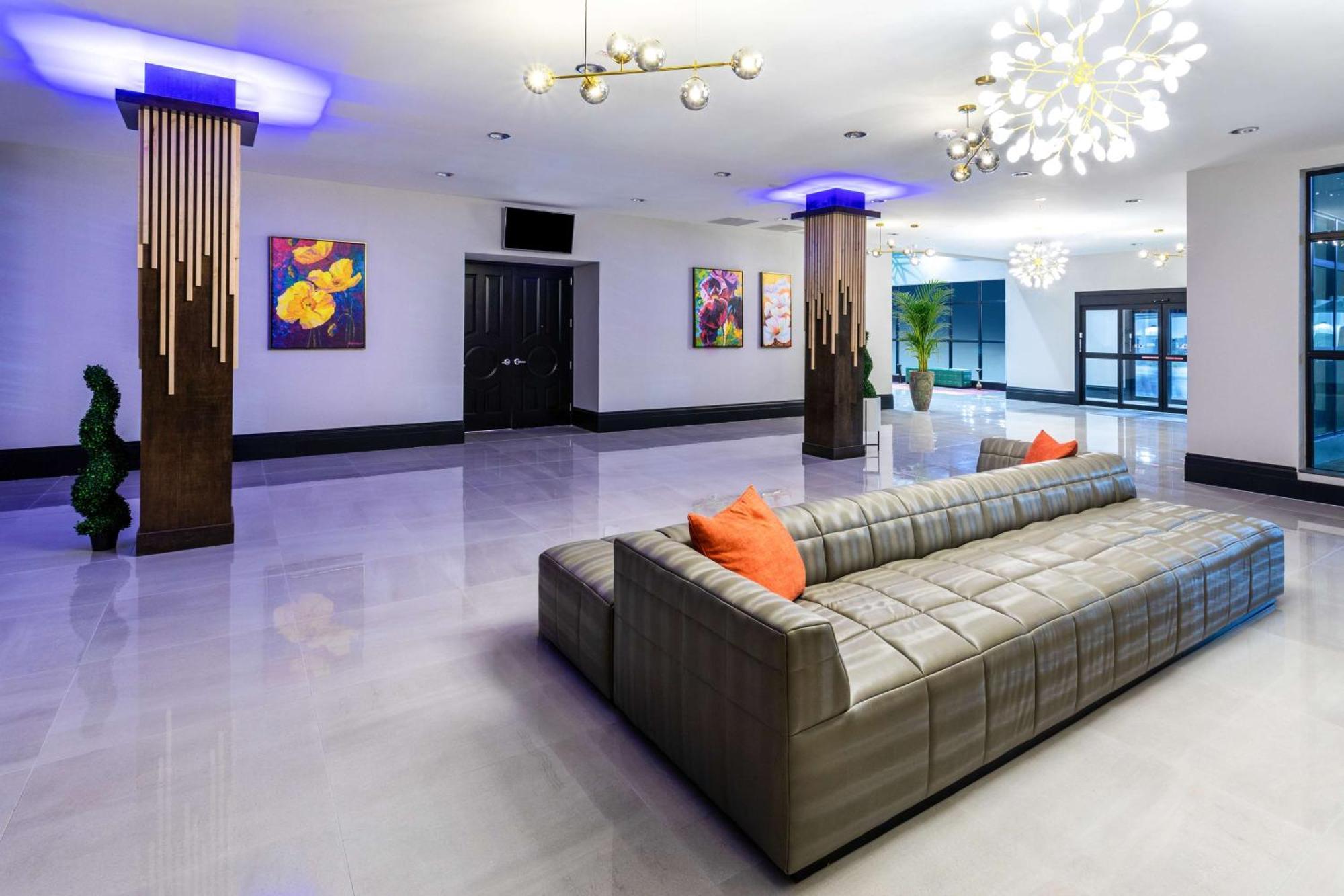 Hilton Garden Inn Hays, Ks Εξωτερικό φωτογραφία