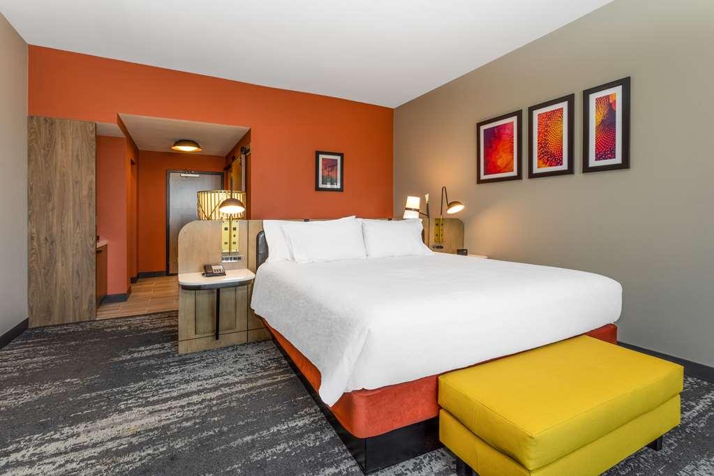 Hilton Garden Inn Hays, Ks Δωμάτιο φωτογραφία